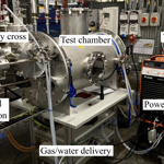 Osney Plasma Generator plasma facility